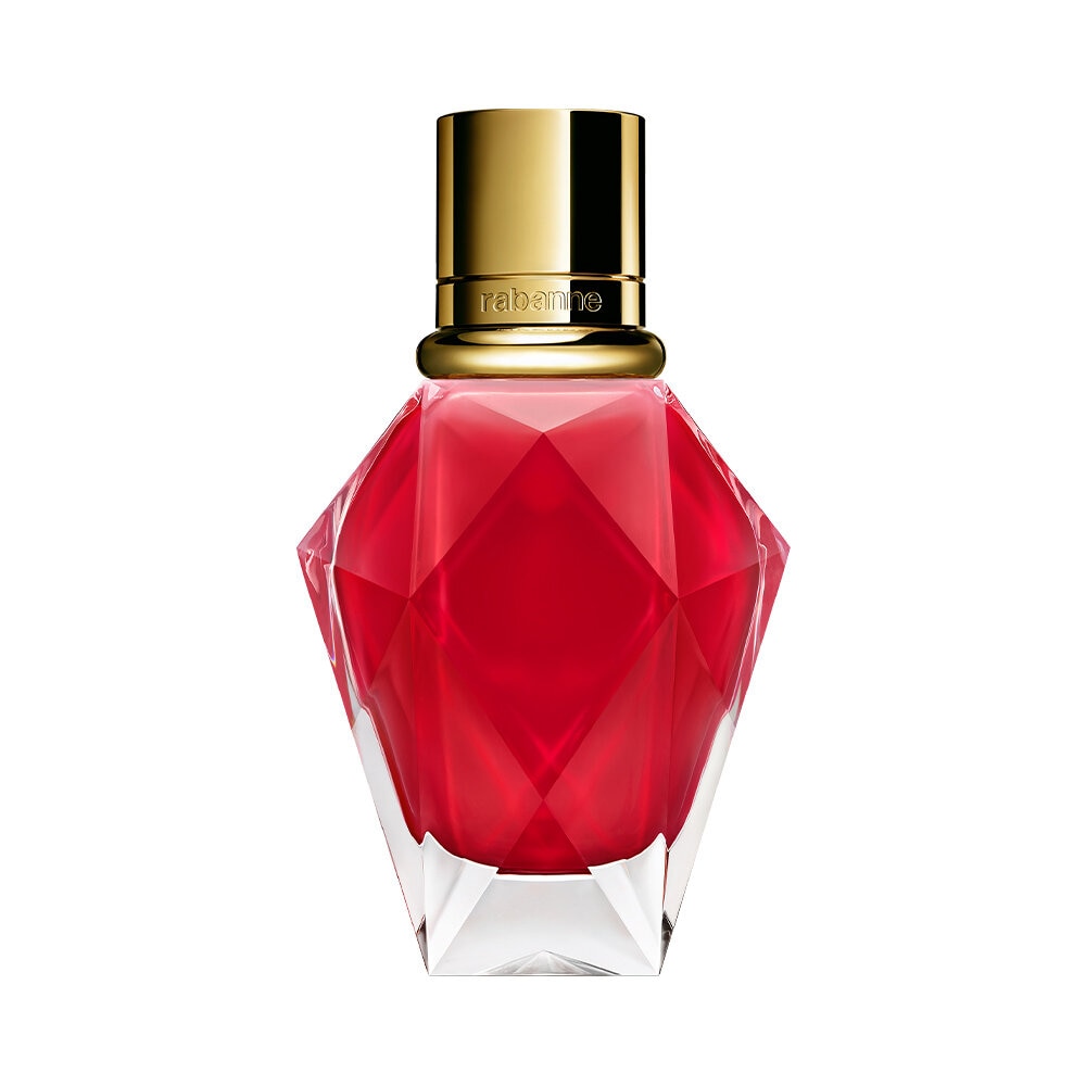 MILLION RED FOR HER PARFUM